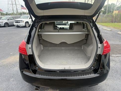 Used 2011 Nissan Rogue SV w/ SL Pkg FWD image 15