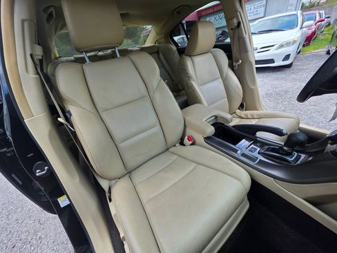 Used 2012 Acura TL FWD image 21