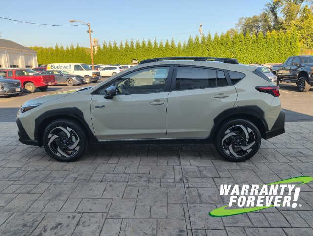 New 2026 Subaru Crosstrek 2.5i Limited AWD/4WD image 4