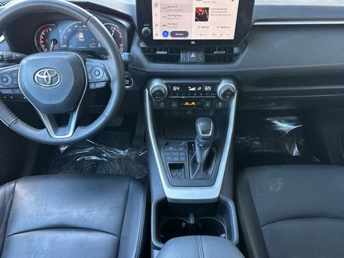 Used 2024 Toyota RAV4 XLE Premium w/ Weather Package AWD/4WD image 10