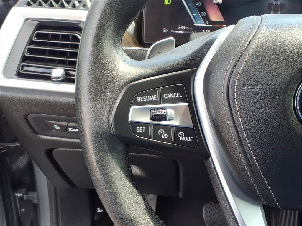 Used 2024 BMW X5 xDrive40i w/ Premium Package AWD/4WD image 11