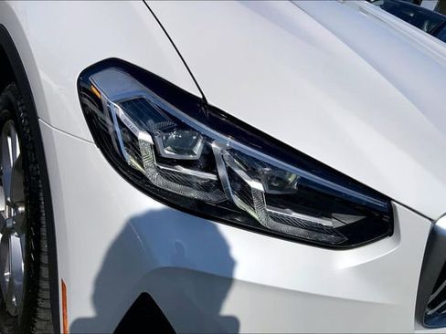 Used 2022 BMW X3 xDrive30i w/ Convenience Package image 24