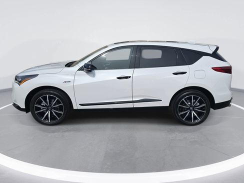 Used 2025 Acura RDX A-Spec image 8