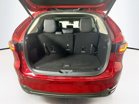 Used 2024 MAZDA CX-90 3.3 Turbo w/ Preferred Package AWD/4WD image 31