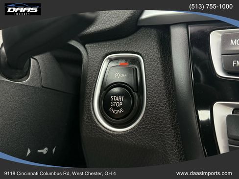 Used 2015 BMW 435i xDrive 435i xDrive Convertible 2D image 37