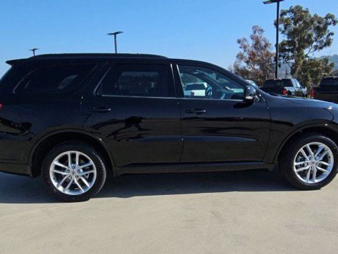 Used 2024 Dodge Durango GT AWD/4WD image 9