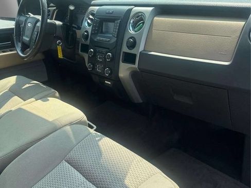 Used 2014 Ford F150 XLT w/ Off-Road Package AWD/4WD image 9