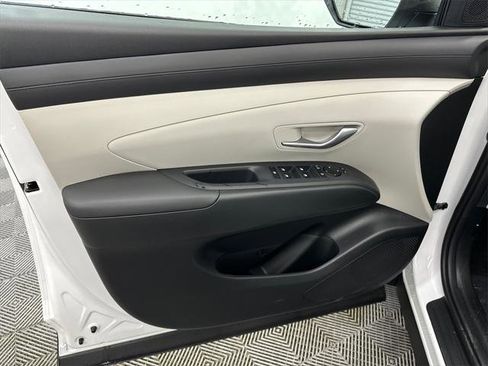 New 2026 Hyundai Tucson SEL image 11