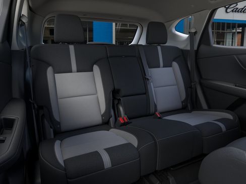 New 2026 Chevrolet Blazer LT w/ Convenience Package AWD/4WD image 17