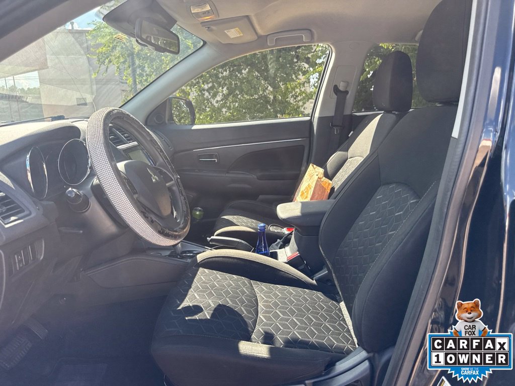 Used 2022 Mitsubishi Outlander Sport FWD image 12