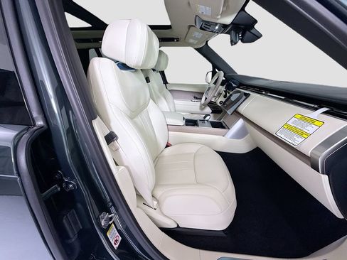 New 2026 Land Rover Range Rover Autobiography AWD/4WD image 20