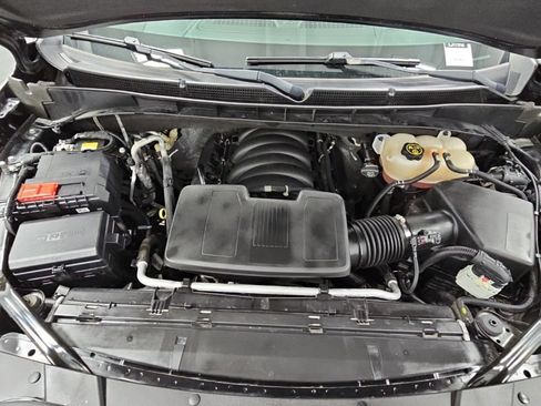 Used 2023 GMC Yukon XL Denali AWD/4WD image 48