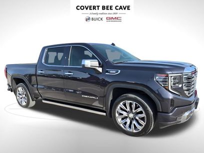Used 2024 GMC Sierra 1500 Denali w/ Denali Reserve Package