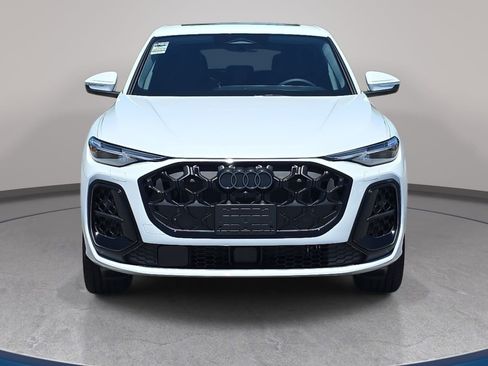 New 2026 Audi Q5 Premium Plus AWD/4WD image 2