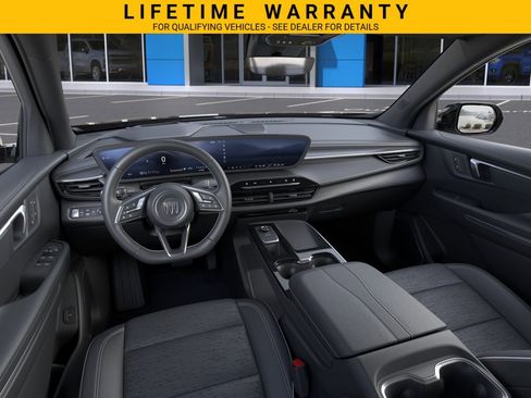 New 2026 Buick Enclave Sport Touring w/ Power Package AWD/4WD image 15