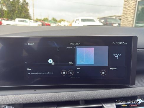 Used 2025 Hyundai Tucson Limited image 23