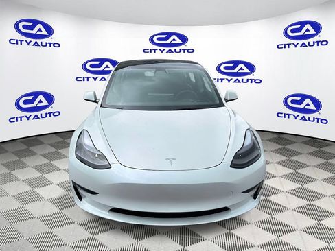 Used 2023 Tesla Model 3 Standard Range RWD image 10