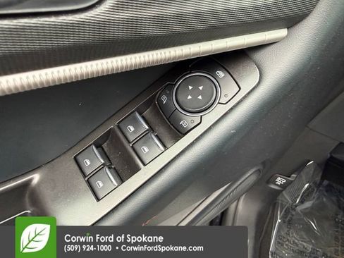 Certified 2025 Ford Explorer ST-Line image 23