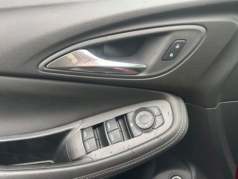 Used 2024 Buick Encore GX Sport Touring w/ Comfort Package image 11