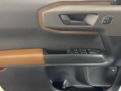 New 2026 Ford Bronco Sport Outer Banks AWD/4WD image 25