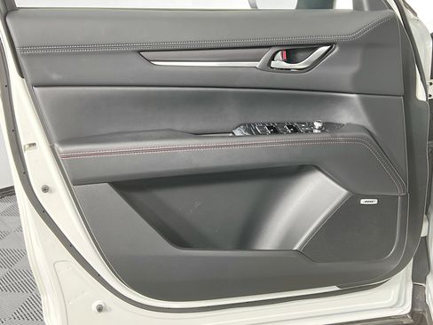 Used 2025 MAZDA CX-5 2.5 Turbo w/ Premium Package image 19