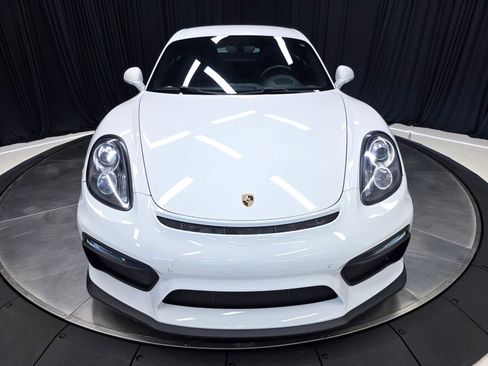 Used 2014 Porsche Cayman S RWD image 40