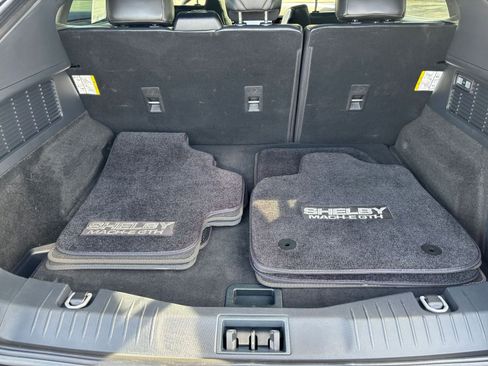 Used 2023 Ford Mustang Mach-E GT image 36