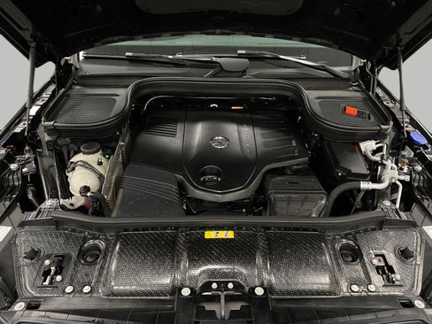 Certified 2026 Mercedes-Benz GLE 450 4MATIC image 12