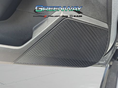 Used 2024 Honda Accord LX image 16