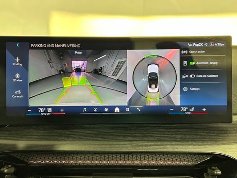 Used 2025 BMW 430i xDrive Convertible image 23