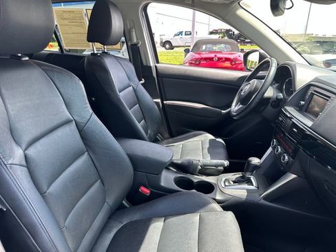 Used 2015 MAZDA CX-5 Grand Touring AWD/4WD image 22