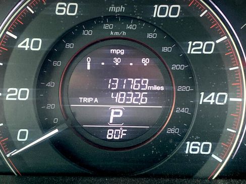 Used 2013 Honda Accord Sport image 12