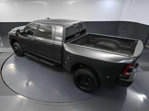 Used 2023 RAM 3500 Laramie AWD/4WD image 61