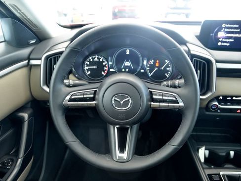 Certified 2025 MAZDA CX-50 AWD 2.5 S w/ Accent Package image 18