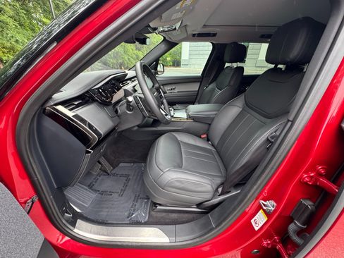 Used 2023 Land Rover Range Rover Sport SE AWD/4WD image 28
