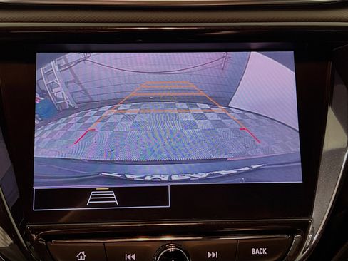 Used 2021 Chevrolet TrailBlazer ACTIV w/ Convenience Package image 28