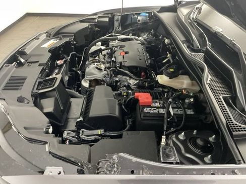 New 2026 Honda HR-V LX image 20