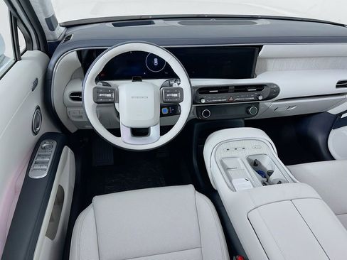 New 2026 Hyundai Palisade Calligraphy image 20