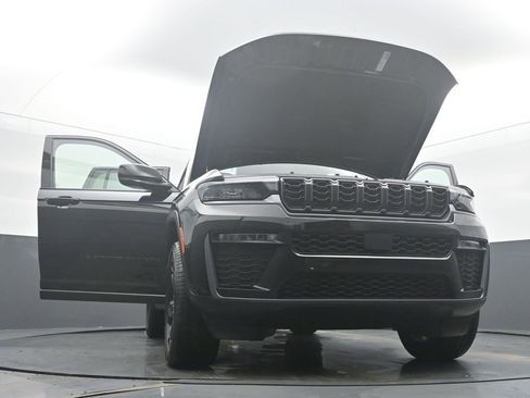 New 2026 Jeep Grand Cherokee Limited image 59