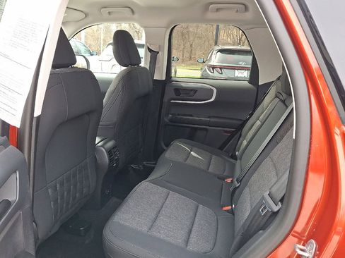 Used 2024 Ford Bronco Sport Big Bend image 20