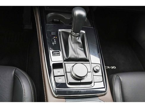 Certified 2024 MAZDA CX-30 2.5 Turbo w/ Premium Package image 25