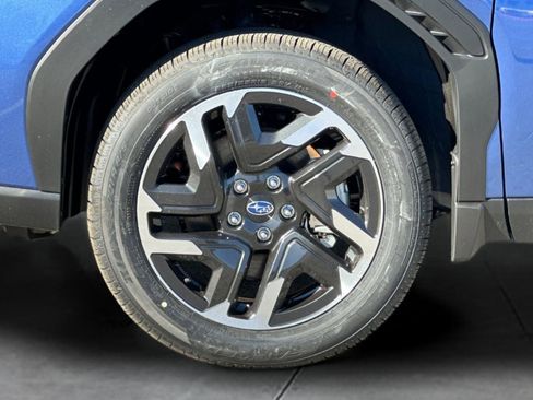 New 2026 Subaru Forester Limited image 33