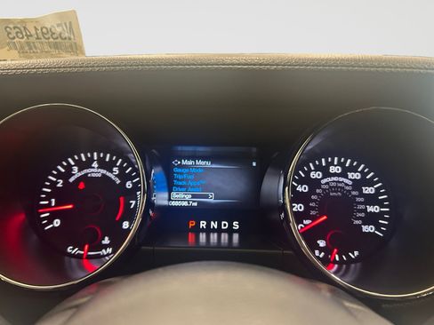 Used 2015 Ford Mustang Premium RWD image 17