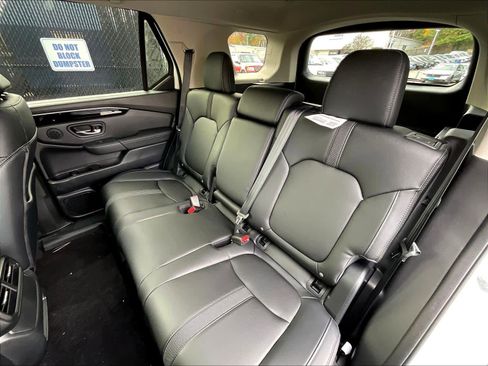 New 2026 Honda Passport RTL image 15