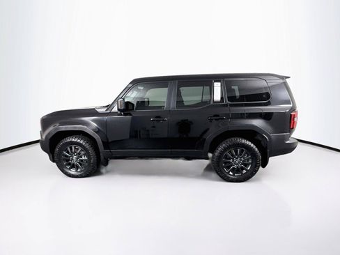 Used 2024 Toyota Land Cruiser 1958 AWD/4WD image 14