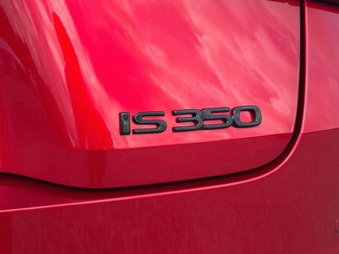 New 2026 Lexus IS 350 F Sport RWD image 11