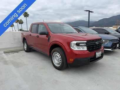 Used 2024 Ford Maverick XL