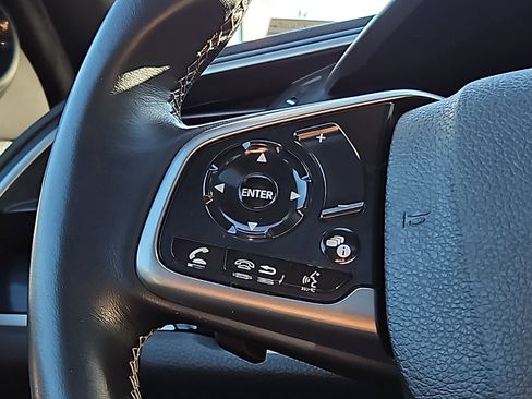 Used 2021 Honda Civic Sport Touring image 21