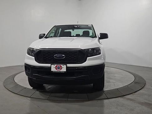 Used 2021 Ford Ranger XL w/ Bed Utility Package image 9