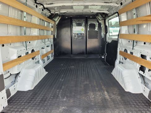 Used 2024 Ford Transit 250 Low Roof w/ Exterior Upgrade Package RWD image 35